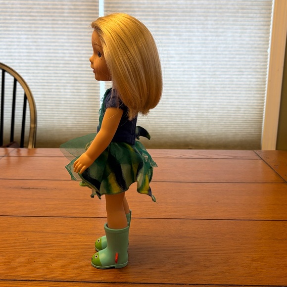 American Girl Doll - Picture 3 of 5